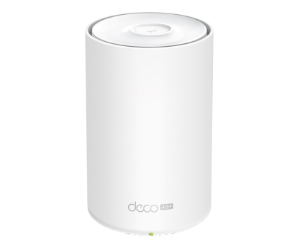 System Mesh Wi-Fi TP-Link DECO X20-4G LTE Mesh WiFi6 (1800Mb/s a/b/g/n/ac/ax)